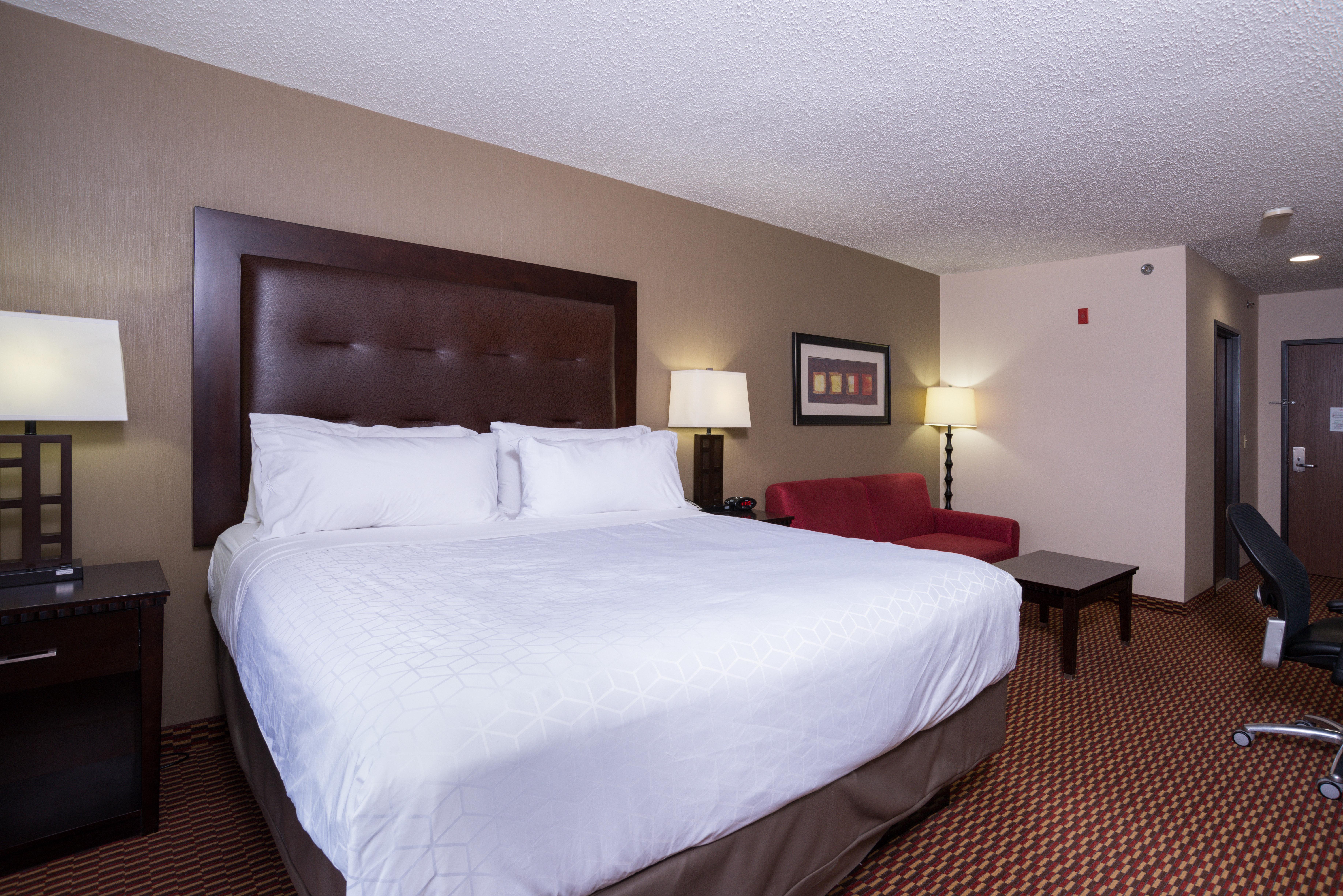 Holiday Inn Express Hartford-Newington By Ihg Bagian luar foto