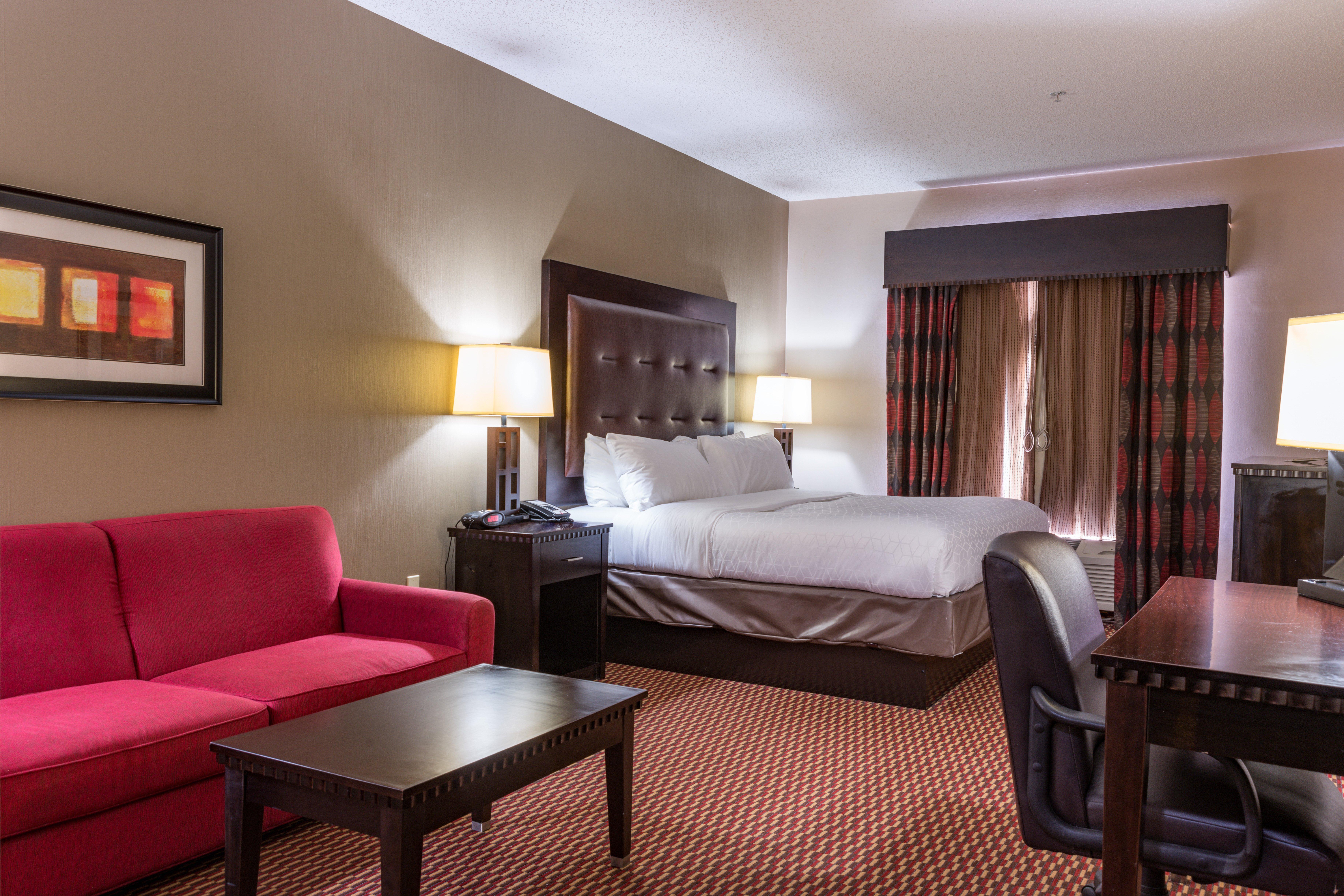 Holiday Inn Express Hartford-Newington By Ihg Bagian luar foto