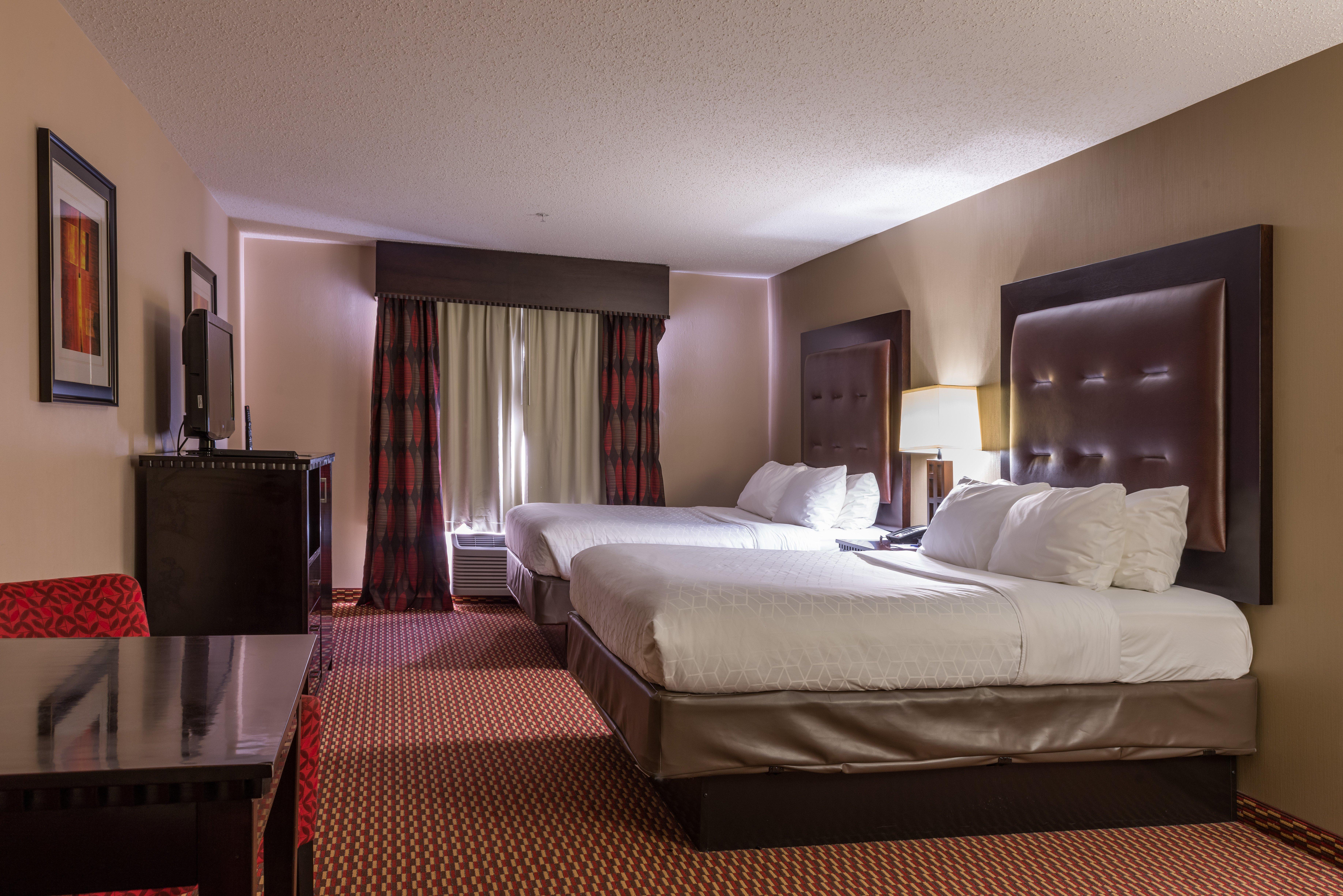 Holiday Inn Express Hartford-Newington By Ihg Bagian luar foto
