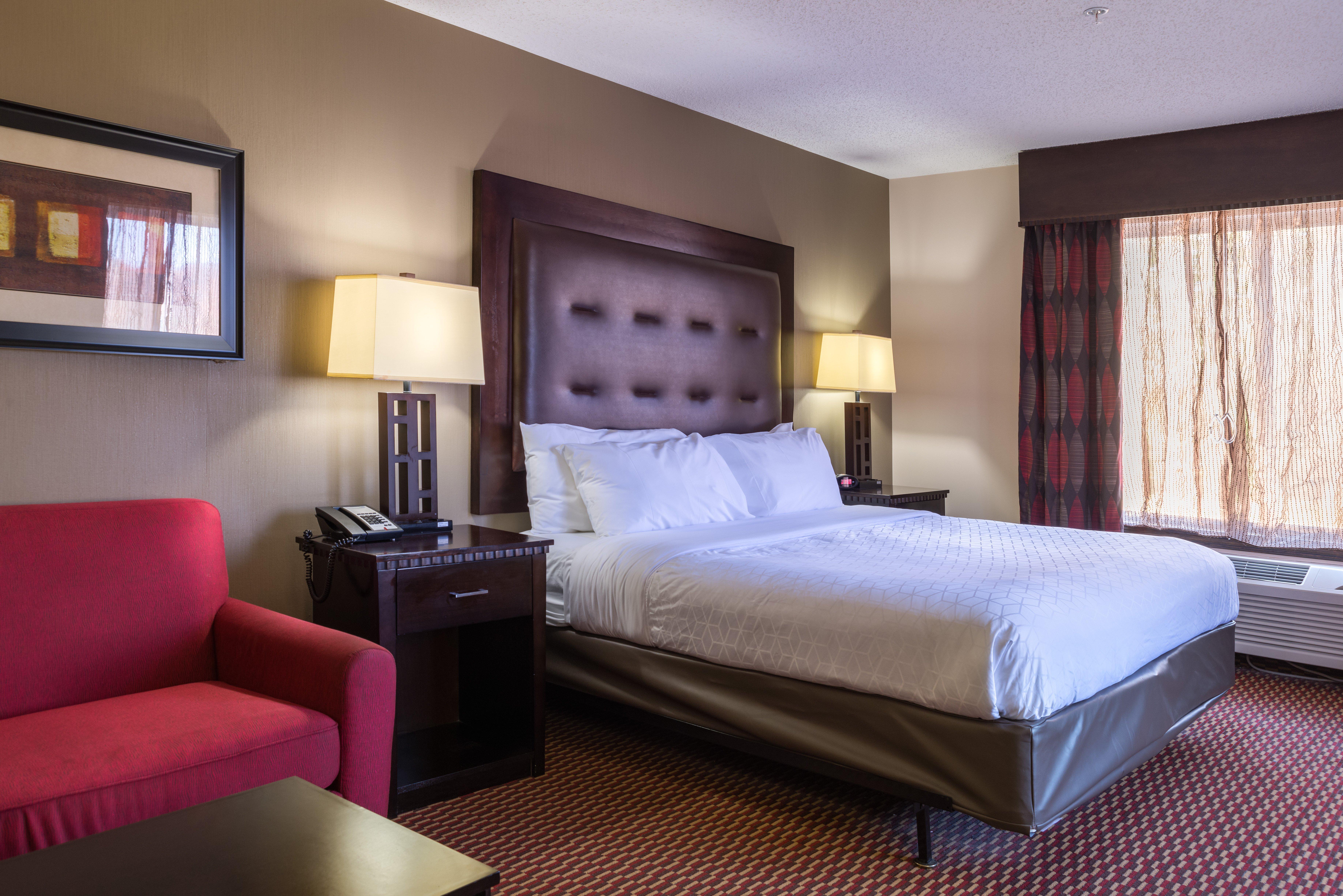 Holiday Inn Express Hartford-Newington By Ihg Bagian luar foto